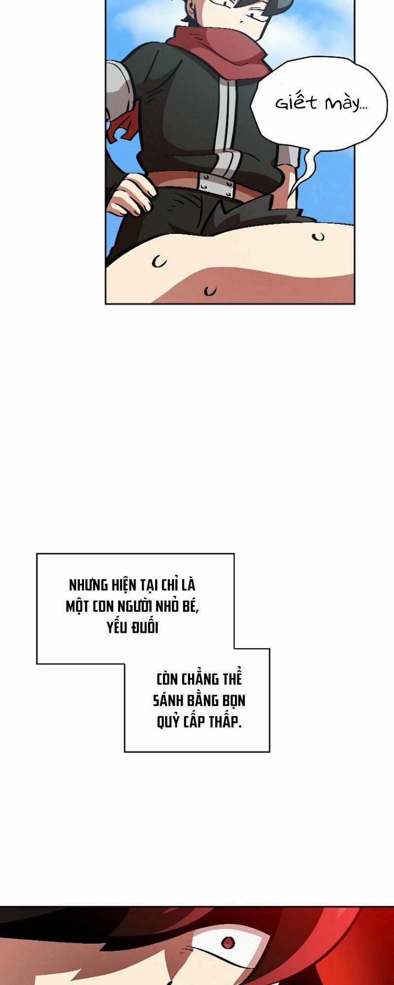 Anh Hùng Rác Rưởi 28 trang 53