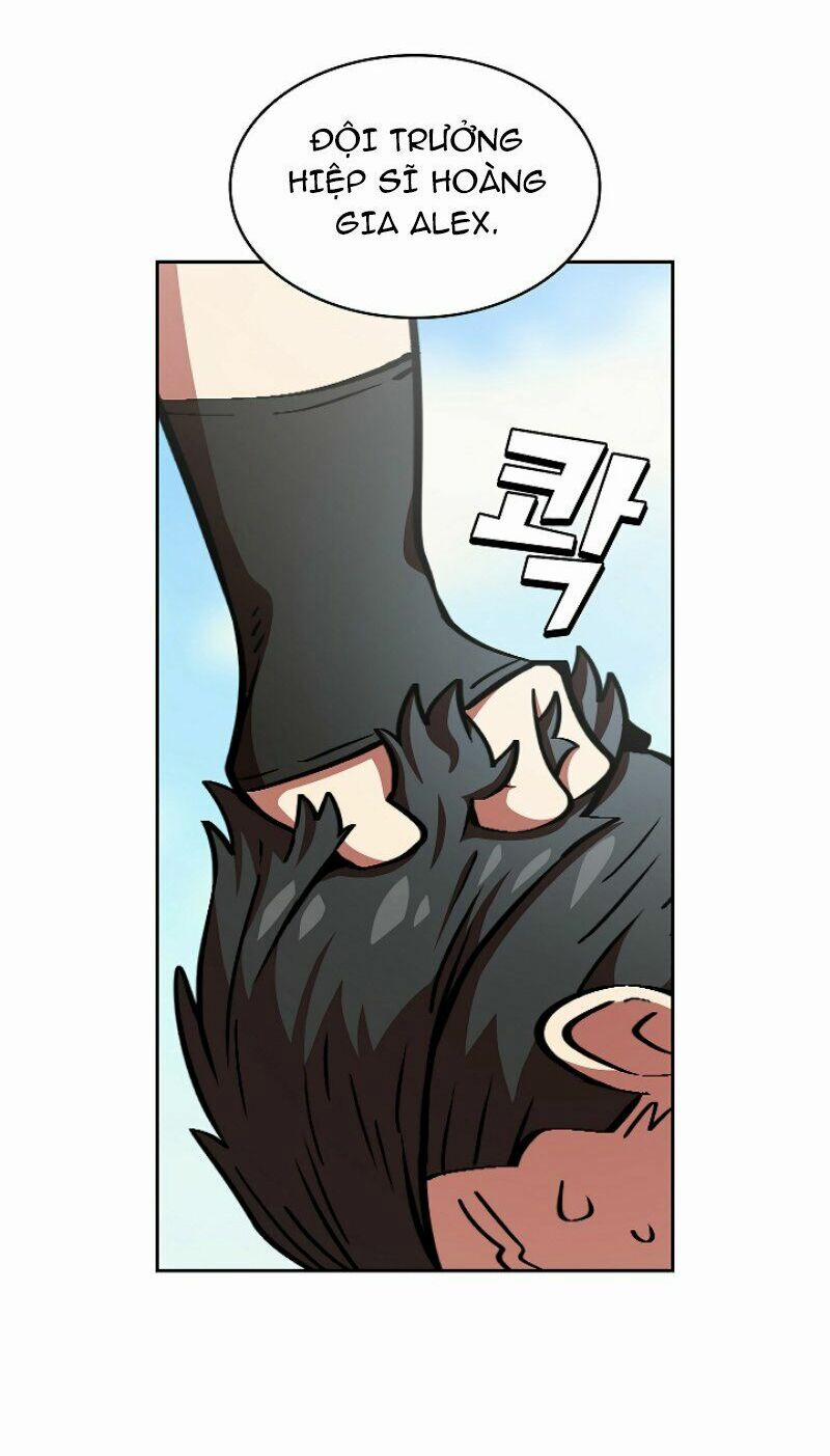 Anh Hùng Rác Rưởi 28 trang 55
