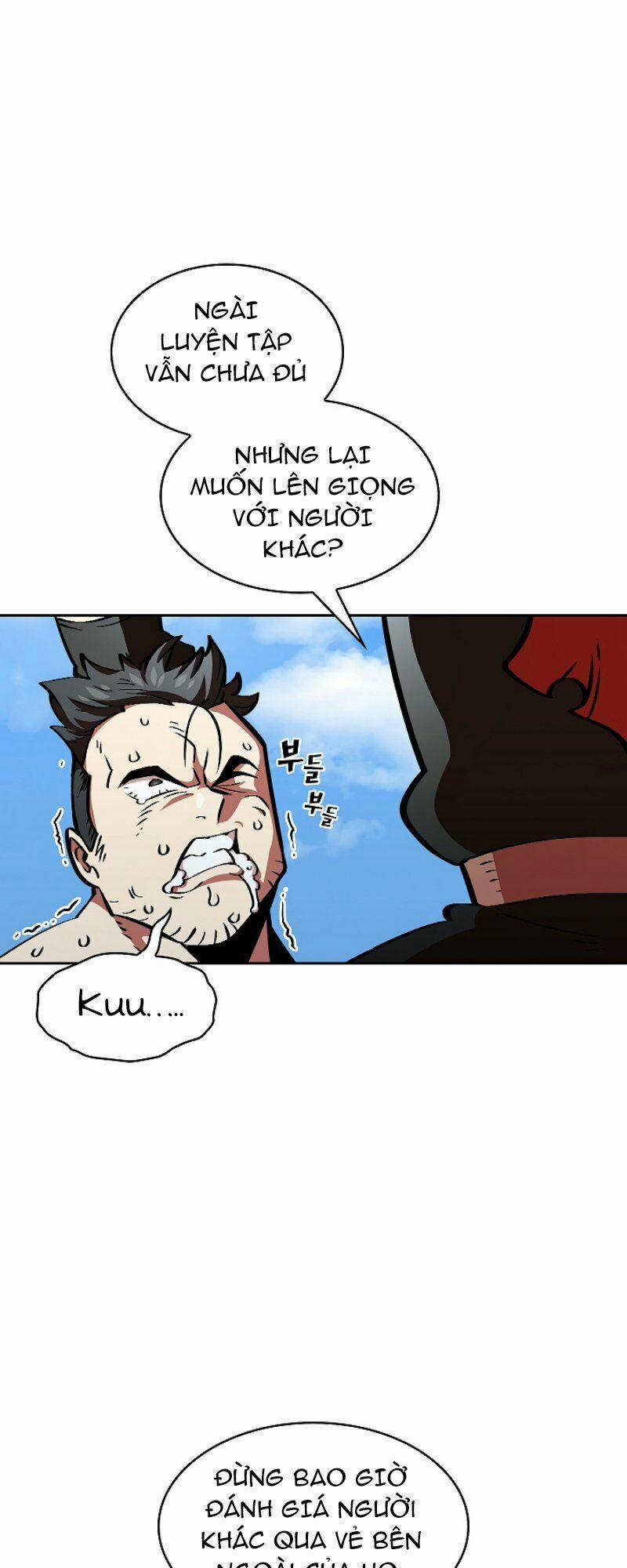 Anh Hùng Rác Rưởi 28 trang 56