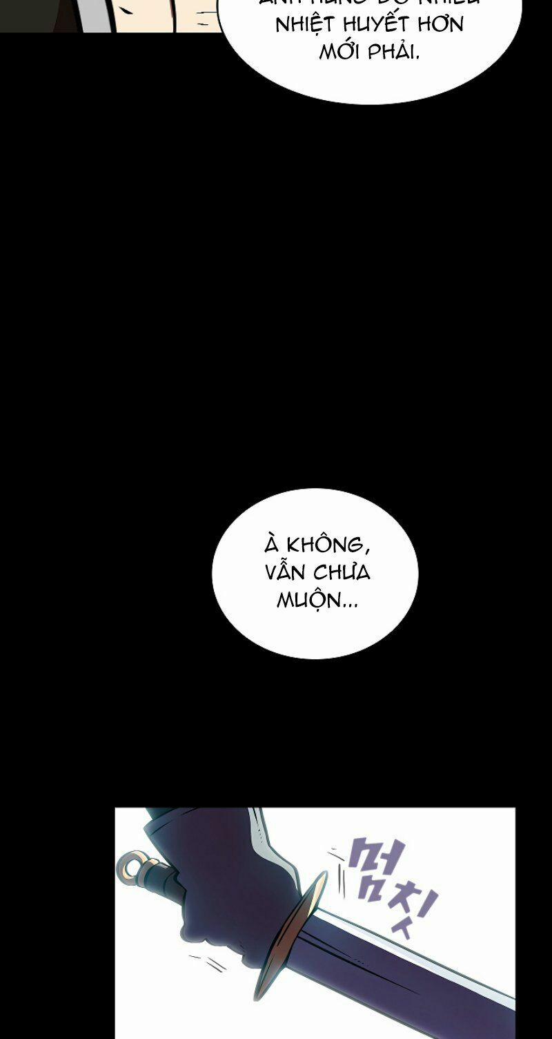 Anh Hùng Rác Rưởi 28 trang 7