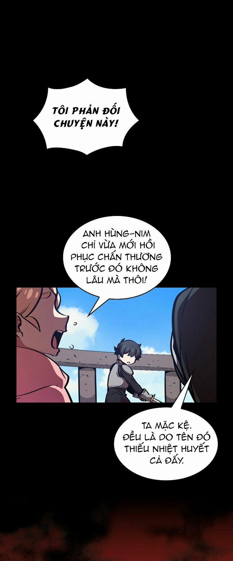 Anh Hùng Rác Rưởi 28 trang 9