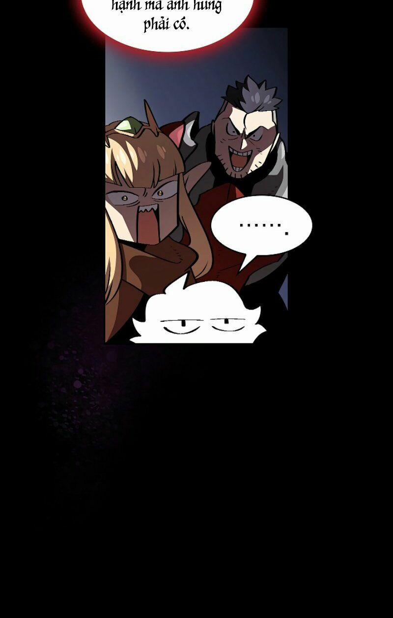 Anh Hùng Rác Rưởi 29 trang 11