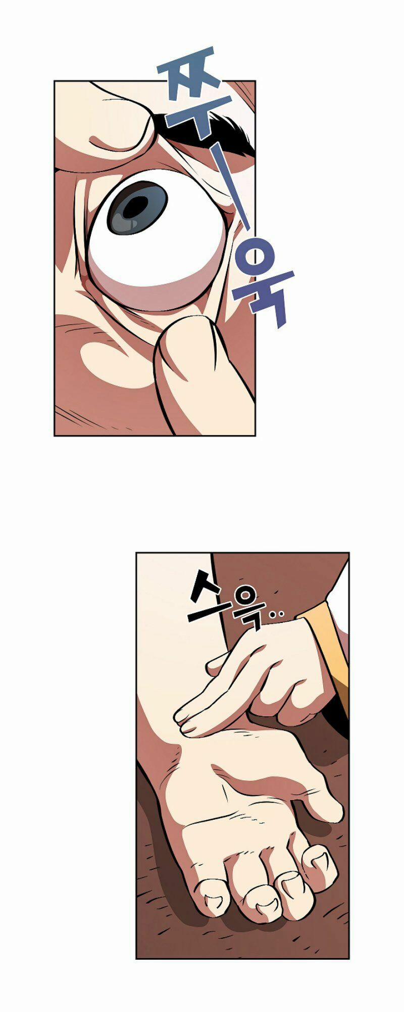 Anh Hùng Rác Rưởi 29 trang 15