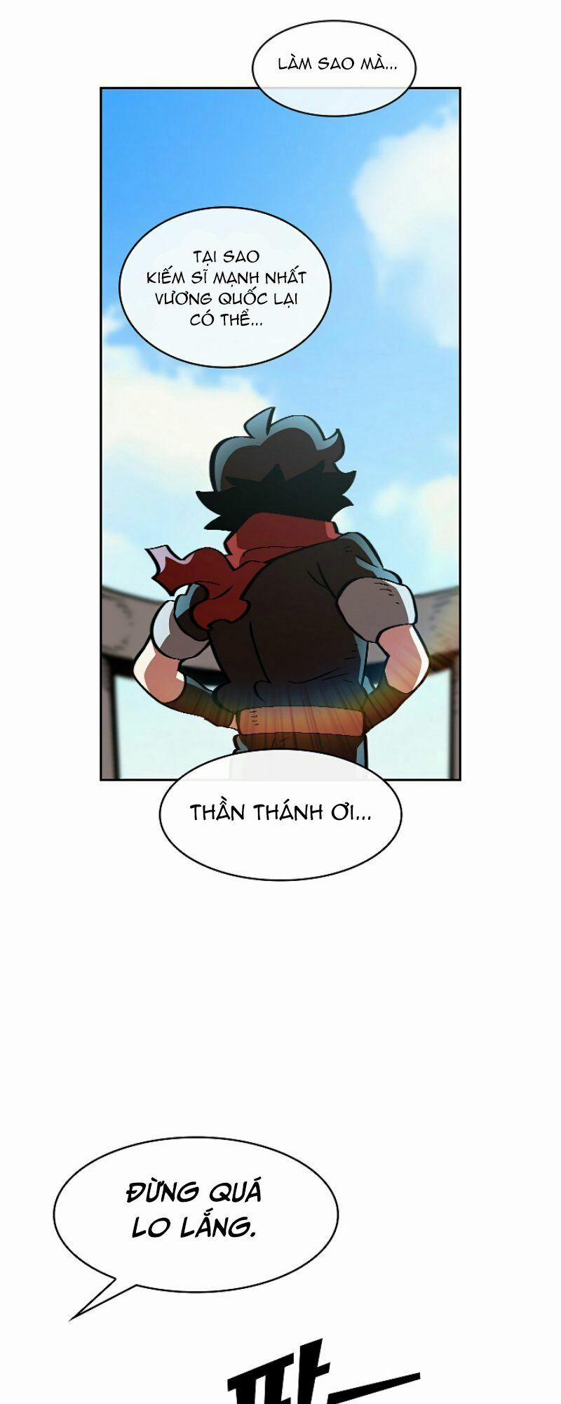 Anh Hùng Rác Rưởi 29 trang 19