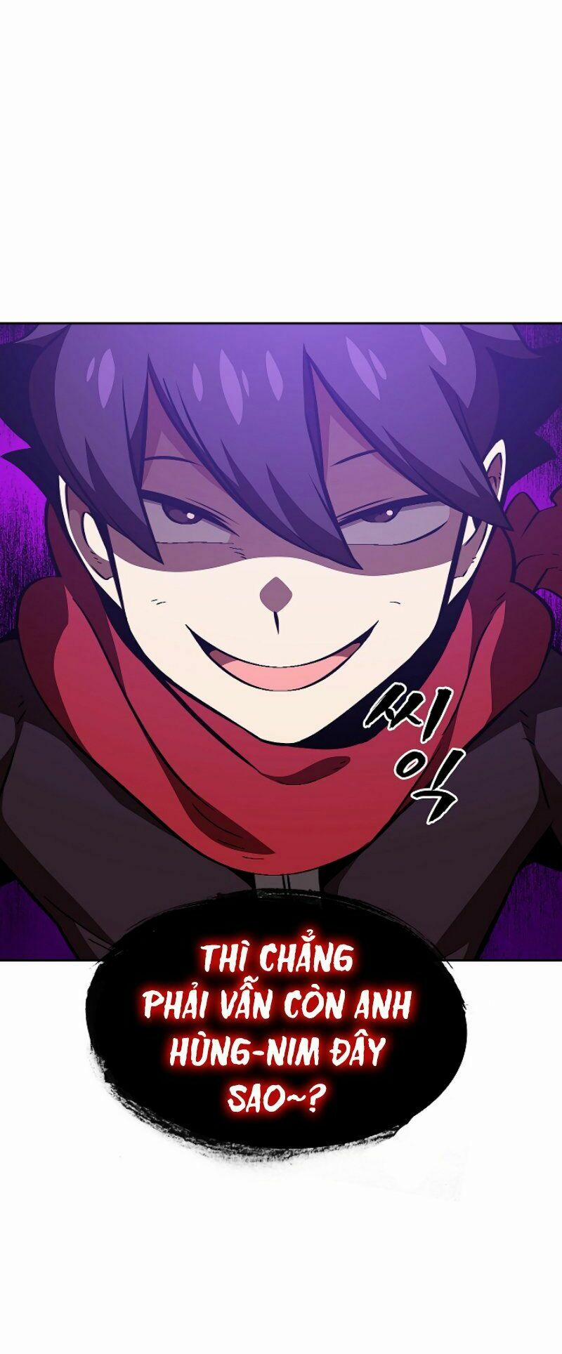 Anh Hùng Rác Rưởi 29 trang 21