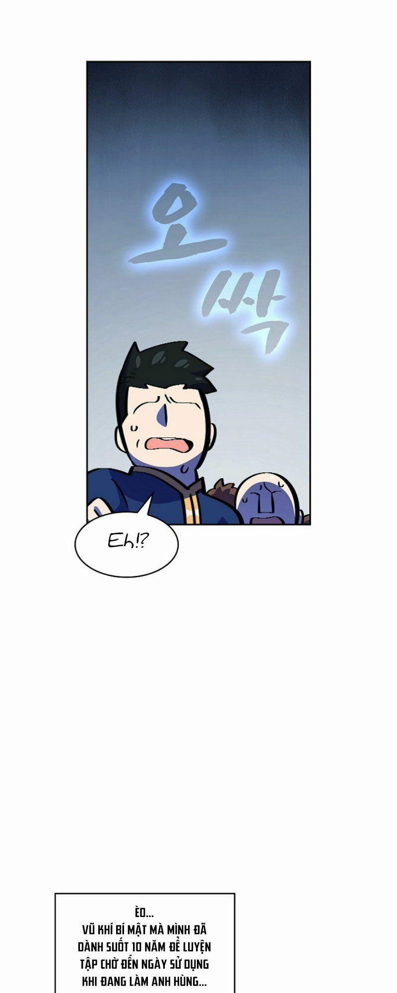 Anh Hùng Rác Rưởi 29 trang 22