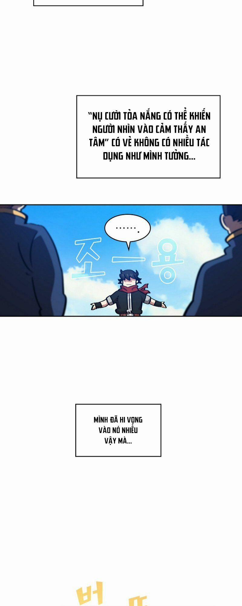 Anh Hùng Rác Rưởi 29 trang 23