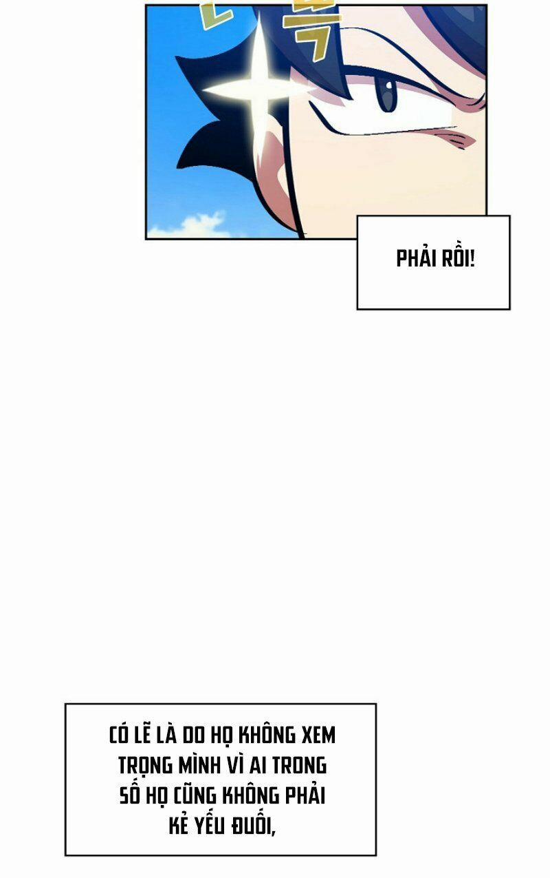 Anh Hùng Rác Rưởi 29 trang 24