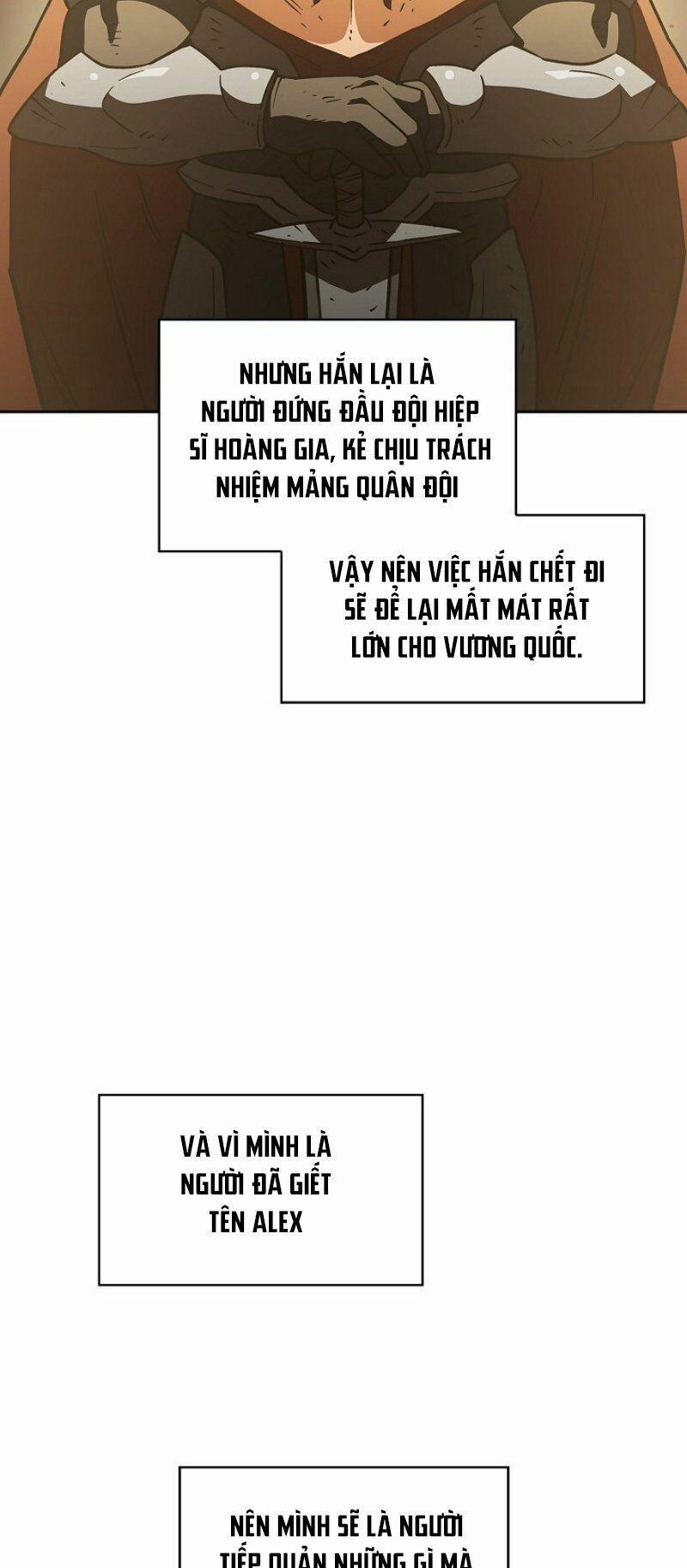 Anh Hùng Rác Rưởi 29 trang 27