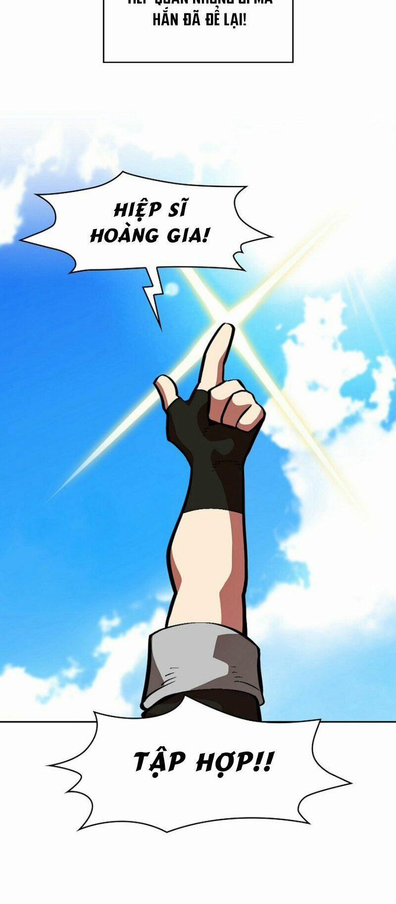 Anh Hùng Rác Rưởi 29 trang 28