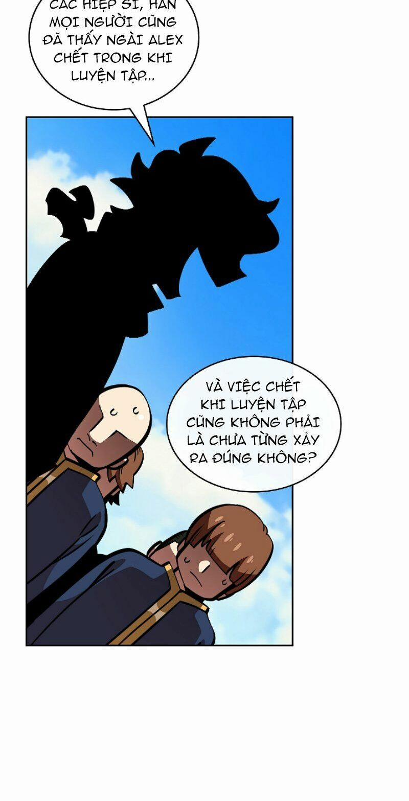 Anh Hùng Rác Rưởi 29 trang 32