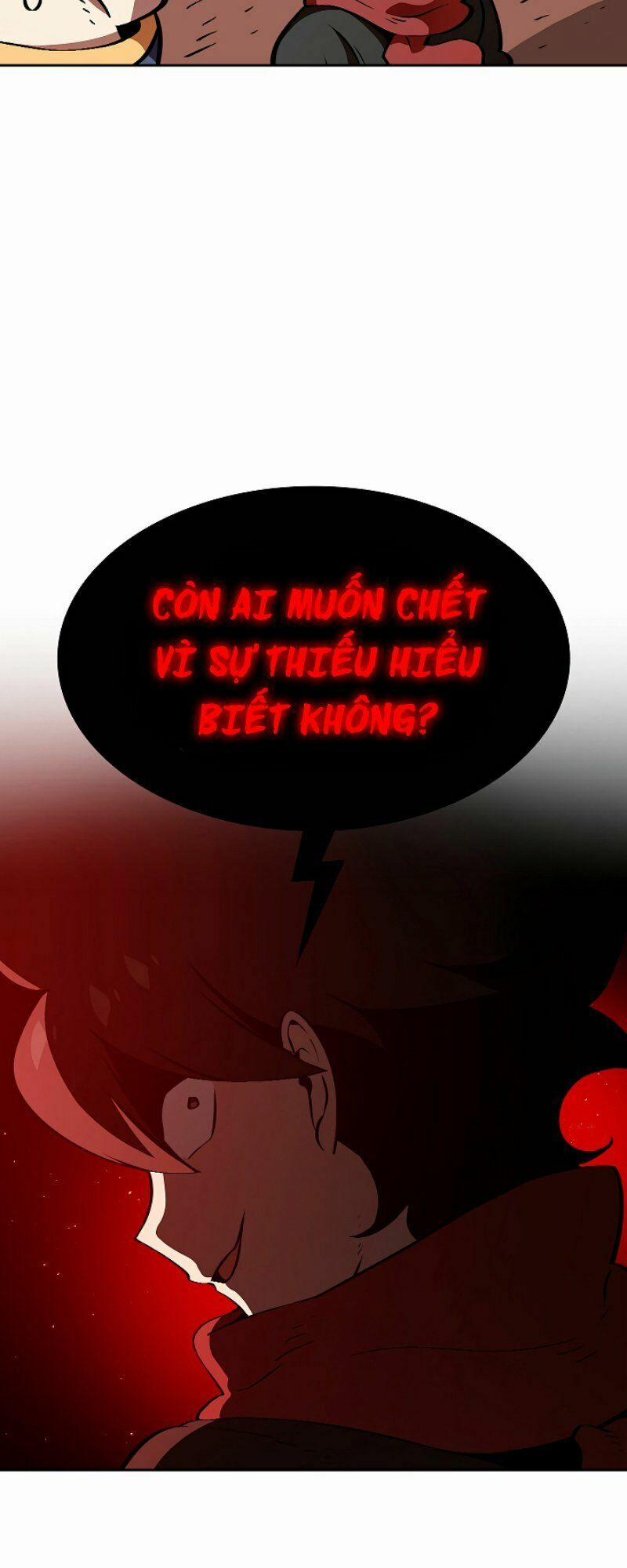 Anh Hùng Rác Rưởi 29 trang 34