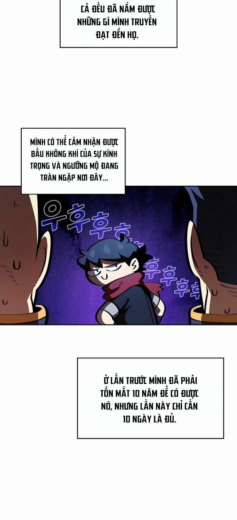 Anh Hùng Rác Rưởi 29 trang 36