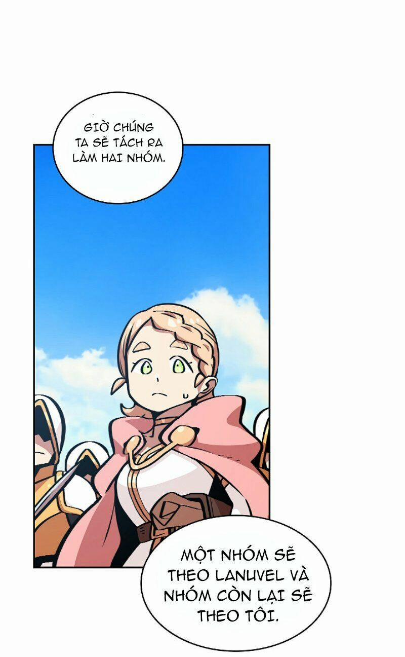 Anh Hùng Rác Rưởi 29 trang 40
