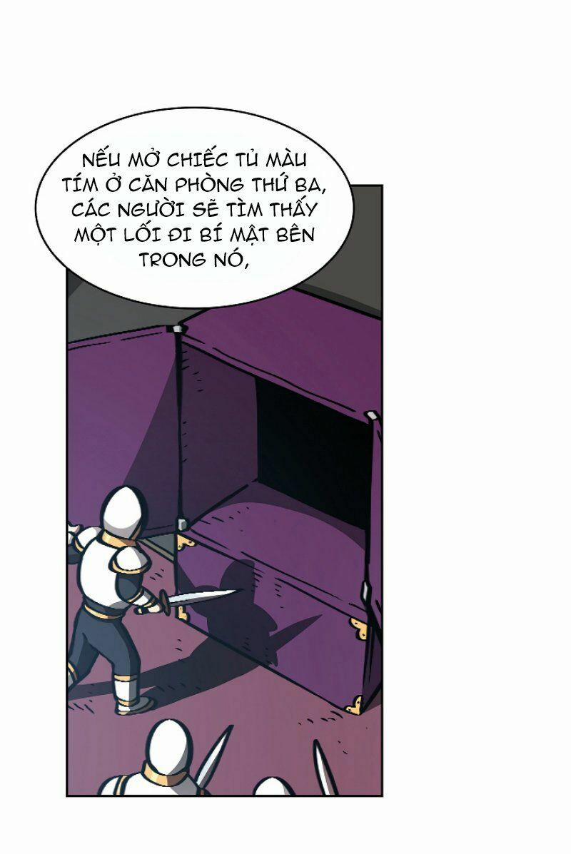 Anh Hùng Rác Rưởi 29 trang 42