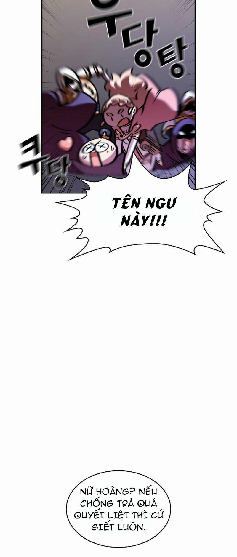 Anh Hùng Rác Rưởi 29 trang 47