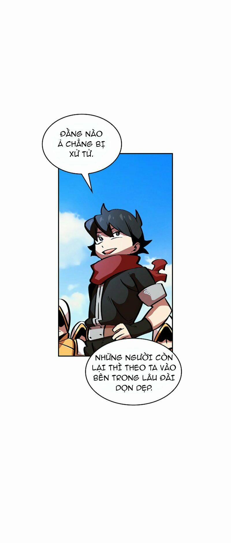 Anh Hùng Rác Rưởi 29 trang 48