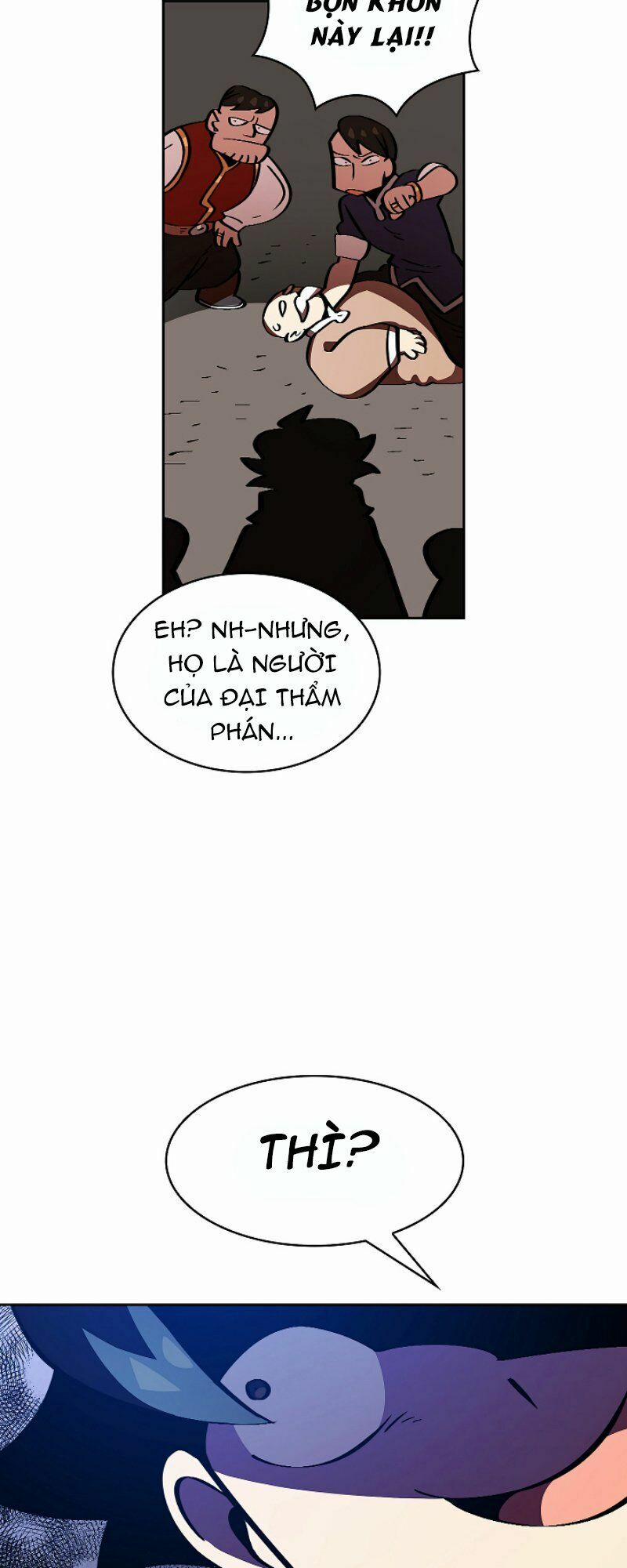 Anh Hùng Rác Rưởi 29 trang 50