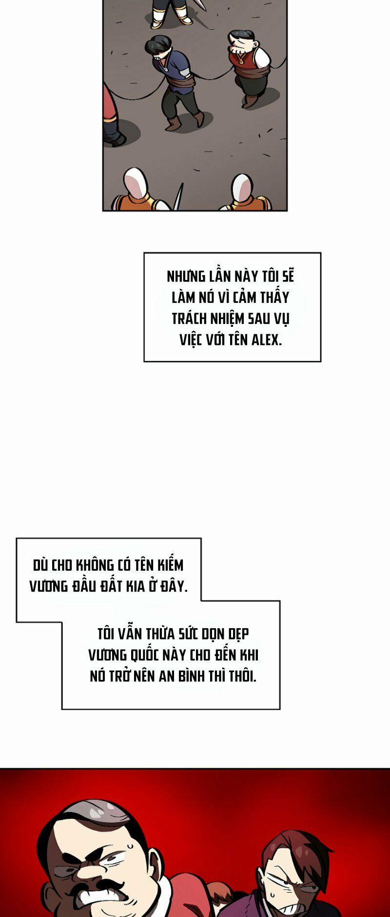 Anh Hùng Rác Rưởi 29 trang 52