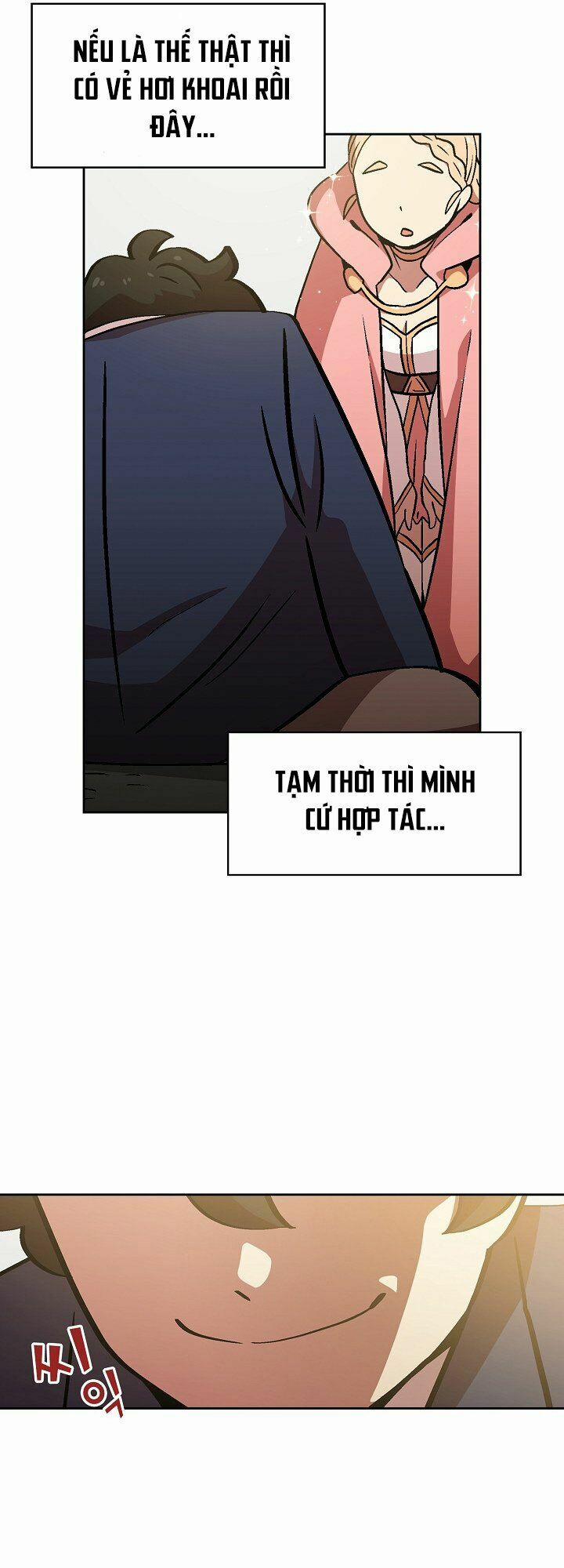 Anh Hùng Rác Rưởi 3 trang 15