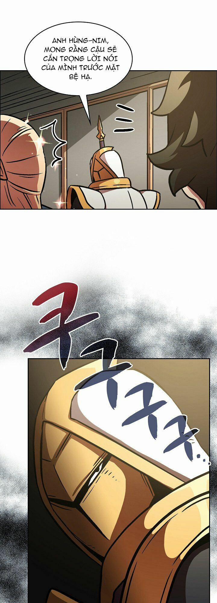 Anh Hùng Rác Rưởi 3 trang 21