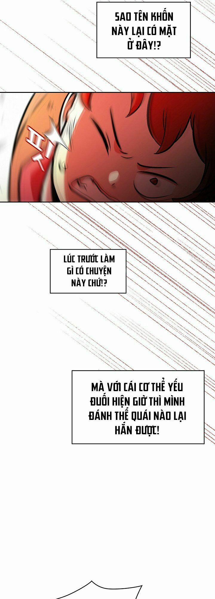 Anh Hùng Rác Rưởi 3 trang 28