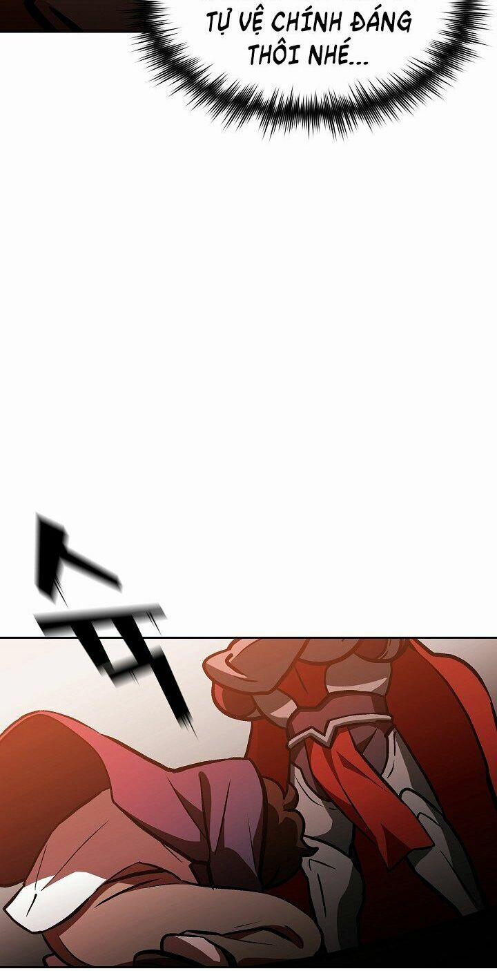Anh Hùng Rác Rưởi 3 trang 35