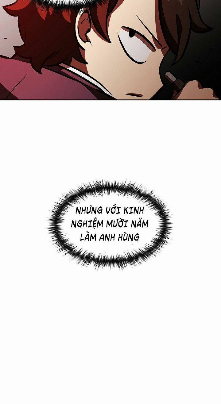 Anh Hùng Rác Rưởi 3 trang 38