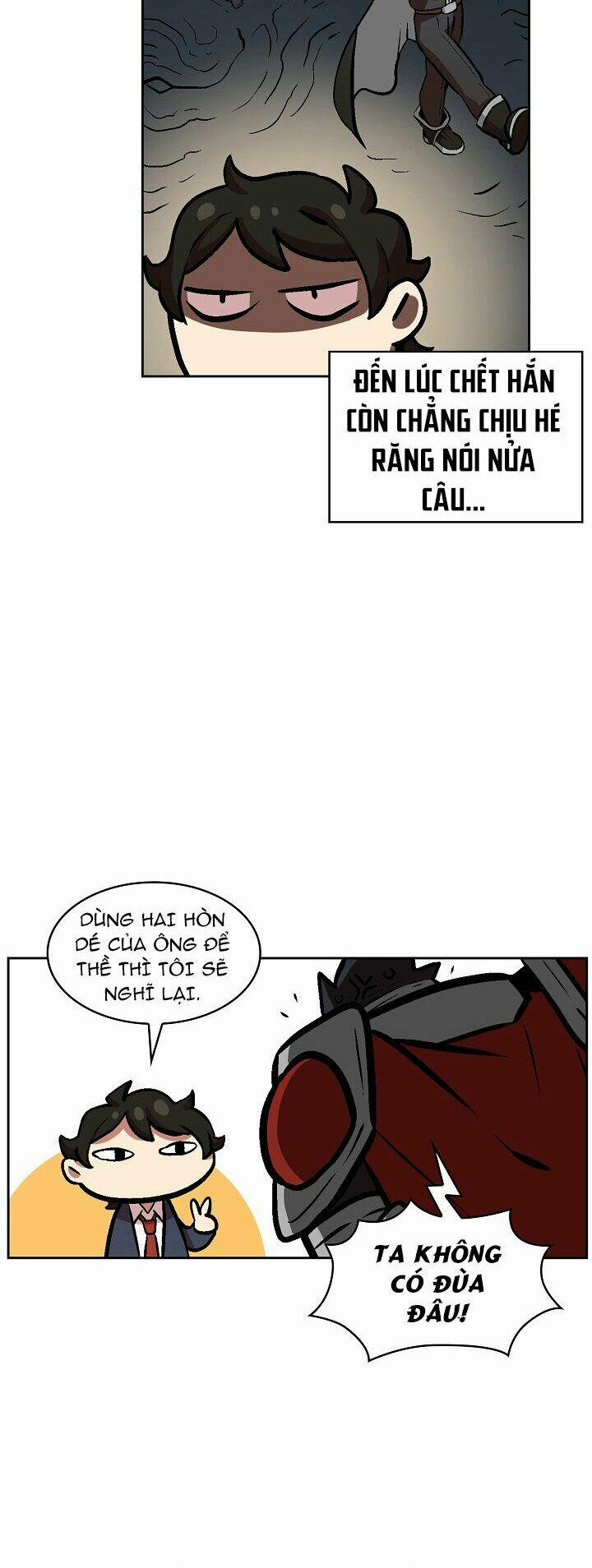 Anh Hùng Rác Rưởi 3 trang 48