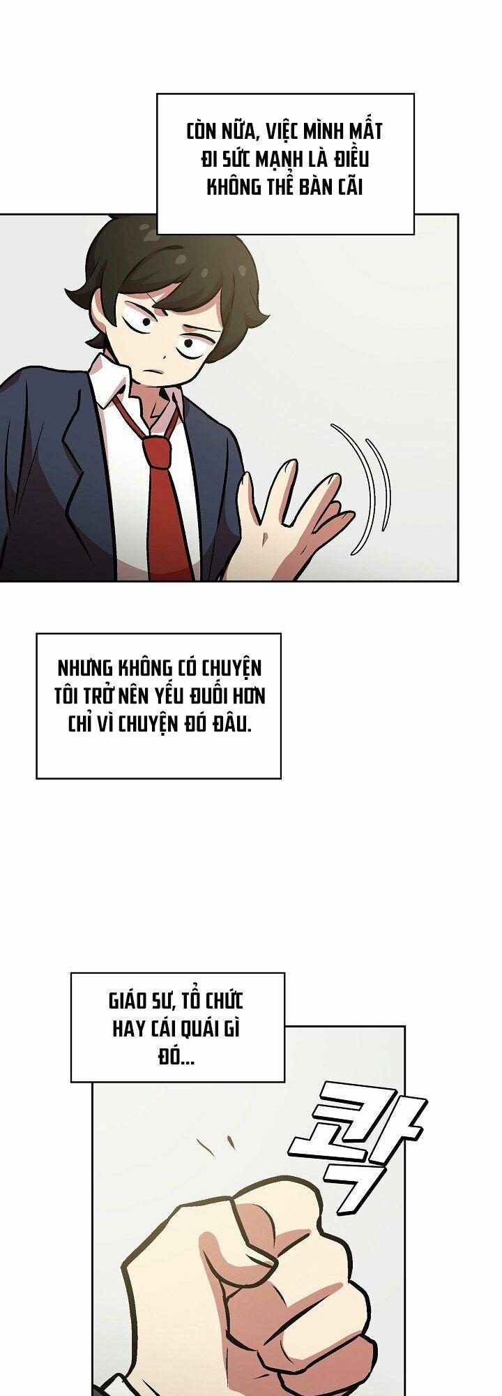 Anh Hùng Rác Rưởi 3 trang 50