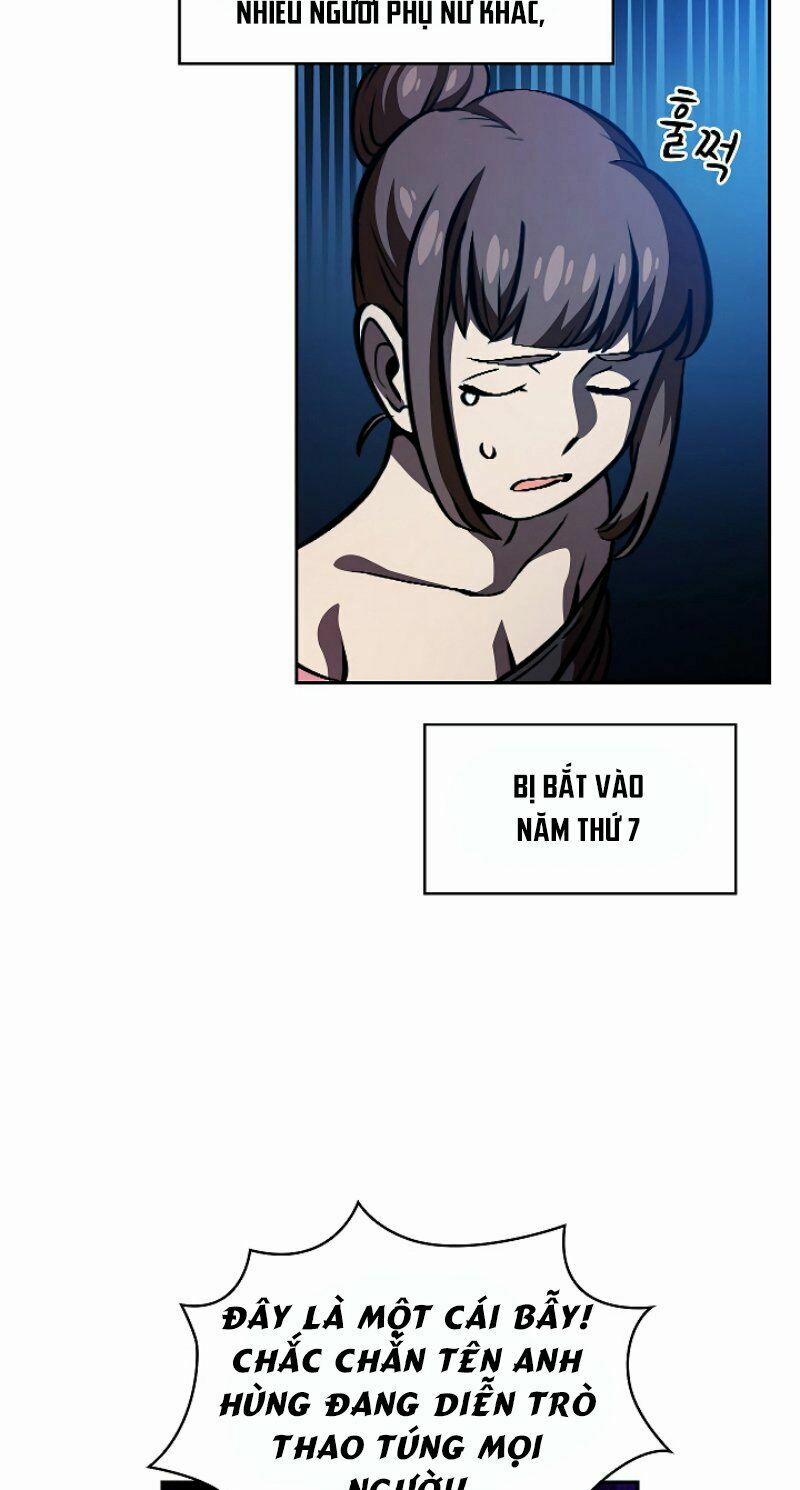 Anh Hùng Rác Rưởi 30 trang 18