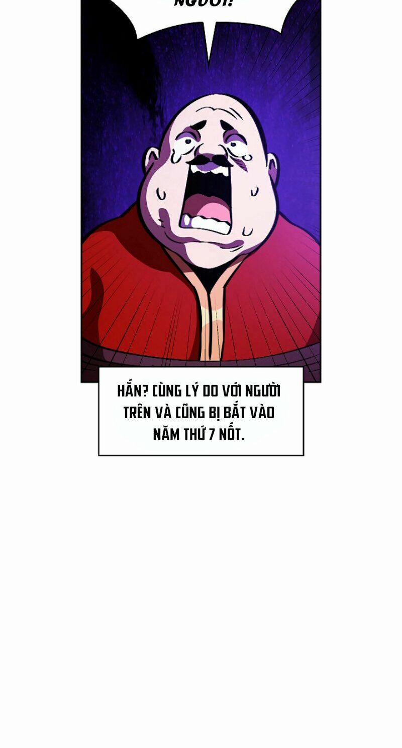 Anh Hùng Rác Rưởi 30 trang 19