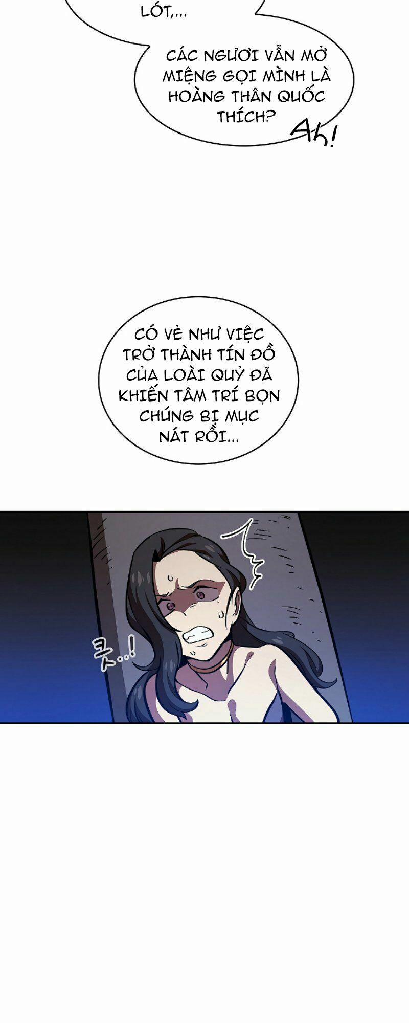 Anh Hùng Rác Rưởi 30 trang 35
