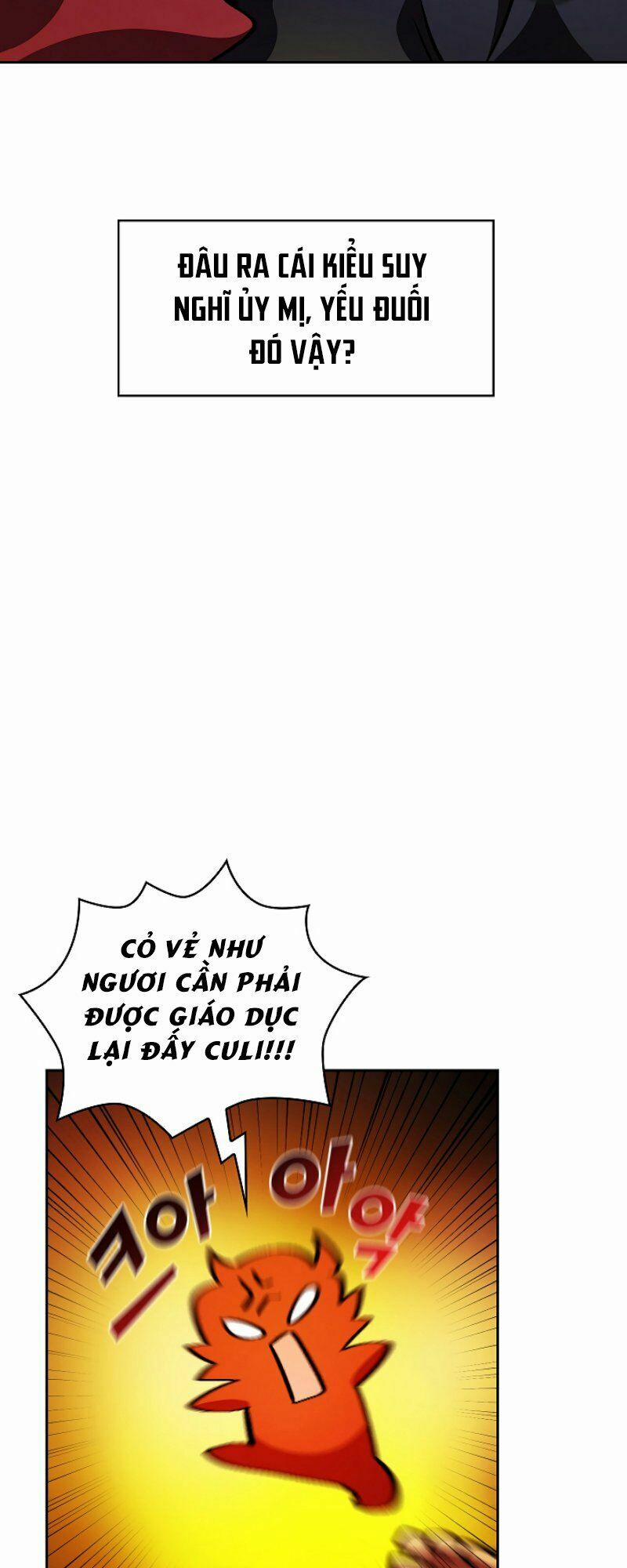 Anh Hùng Rác Rưởi 30 trang 40
