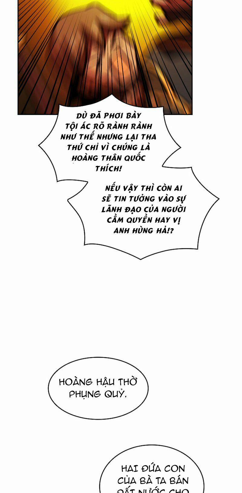 Anh Hùng Rác Rưởi 30 trang 41