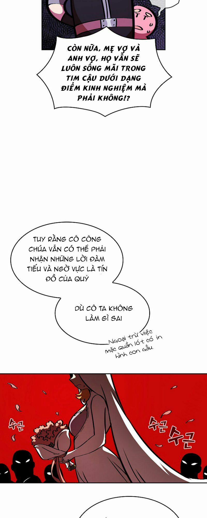 Anh Hùng Rác Rưởi 30 trang 68