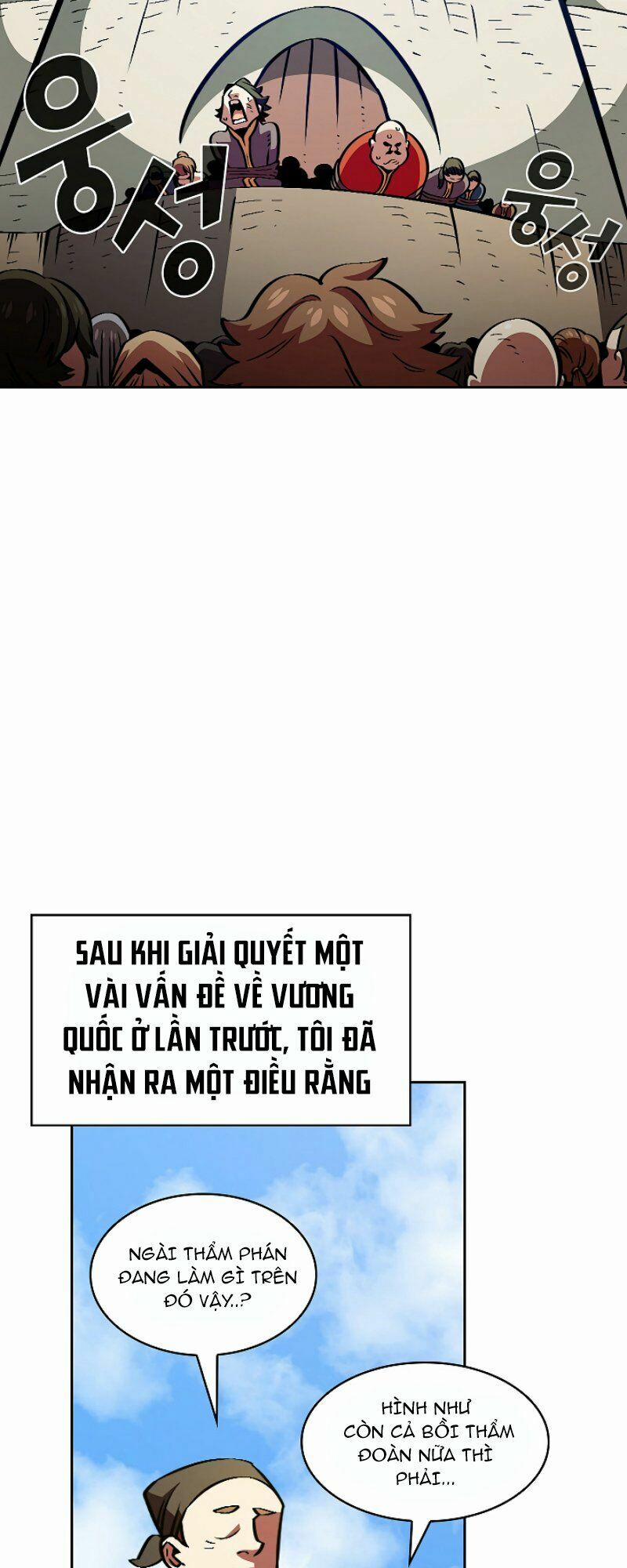 Anh Hùng Rác Rưởi 30 trang 7