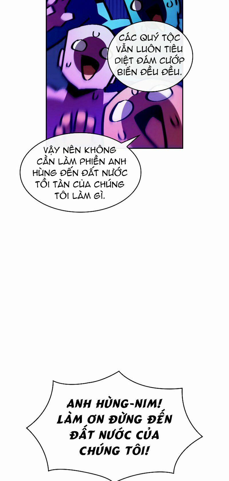 Anh Hùng Rác Rưởi 31 trang 12