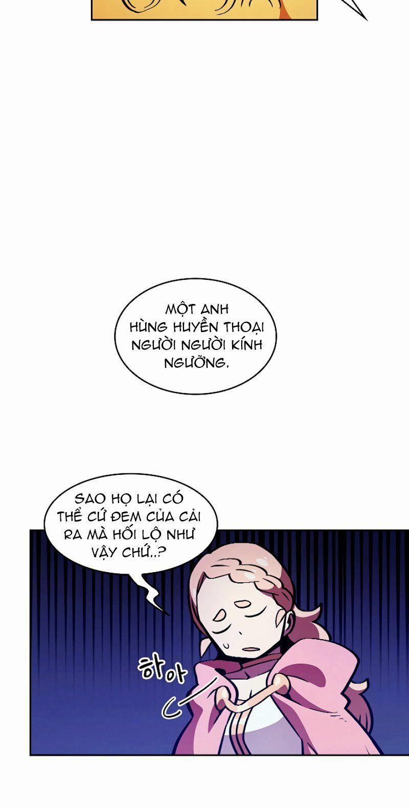 Anh Hùng Rác Rưởi 31 trang 18