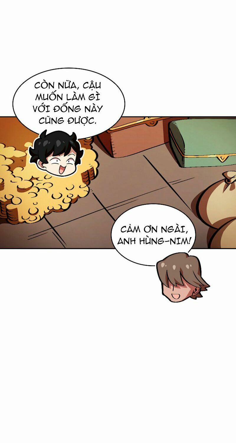 Anh Hùng Rác Rưởi 31 trang 29