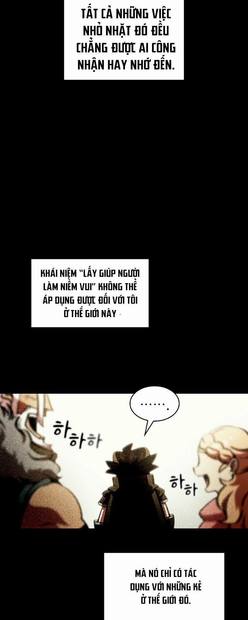 Anh Hùng Rác Rưởi 31 trang 47