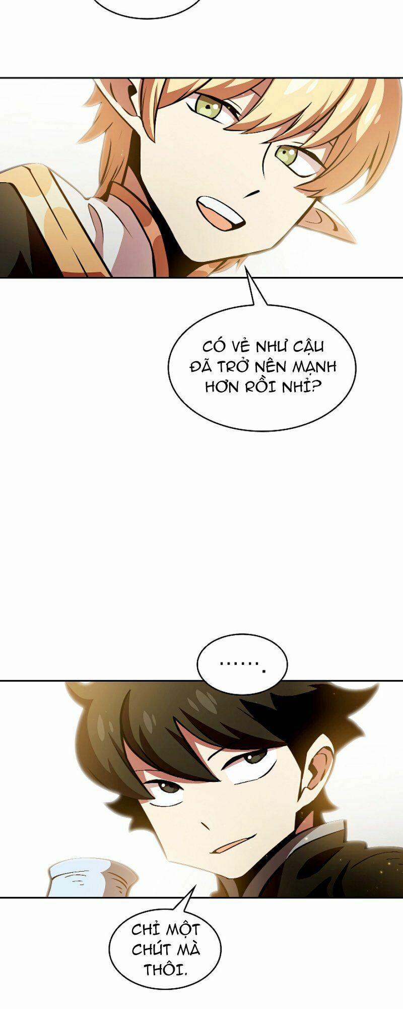 Anh Hùng Rác Rưởi 32 trang 16