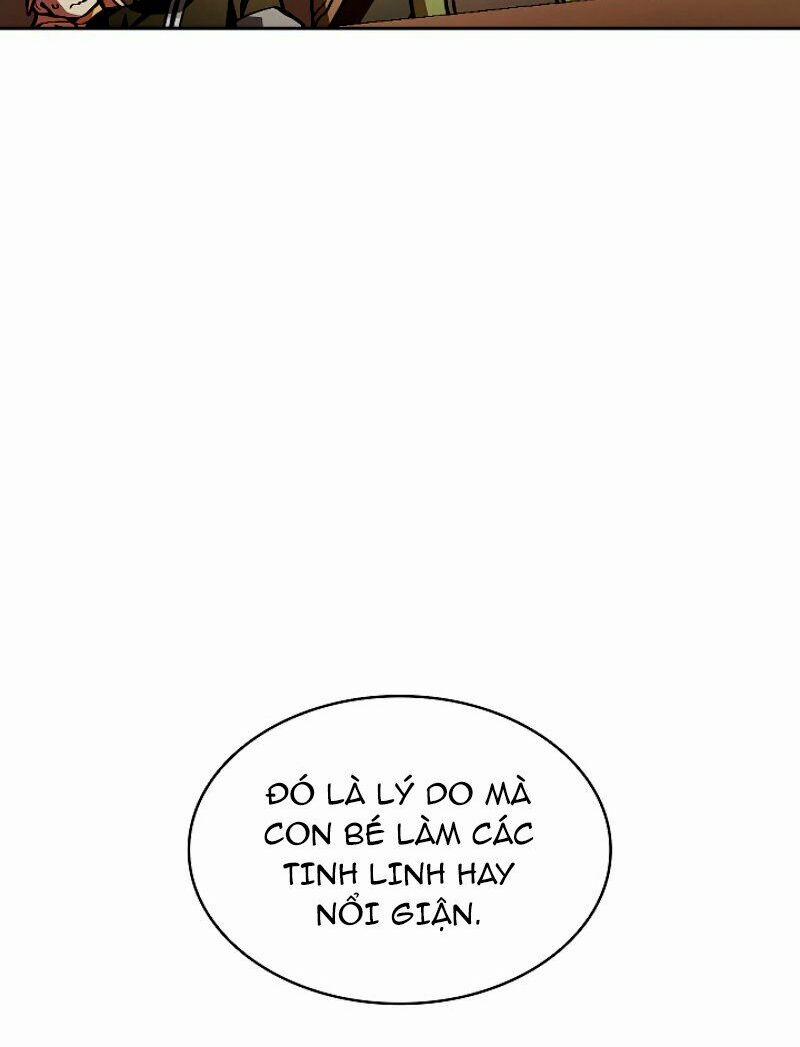 Anh Hùng Rác Rưởi 32 trang 9