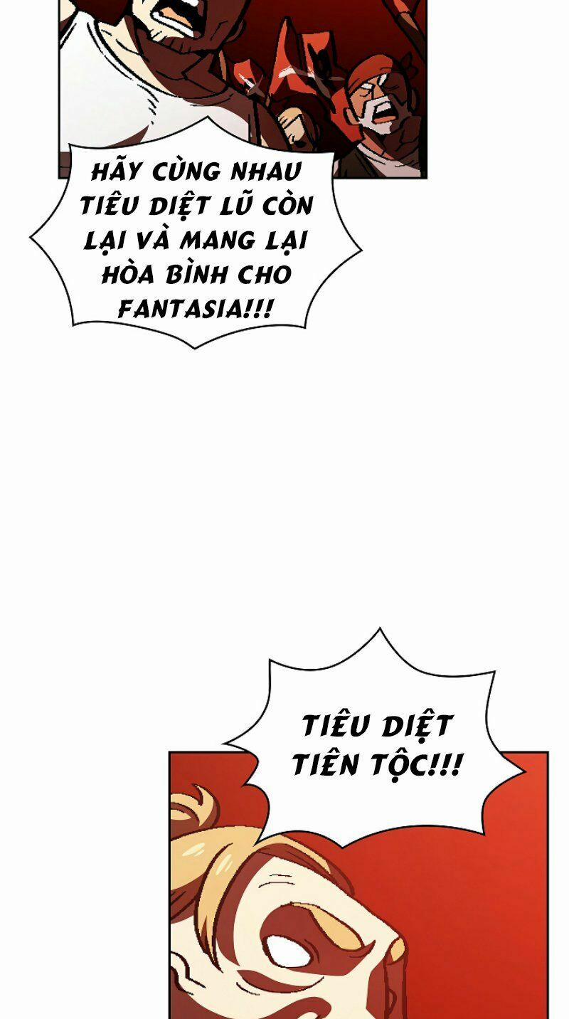 Anh Hùng Rác Rưởi 33 trang 33