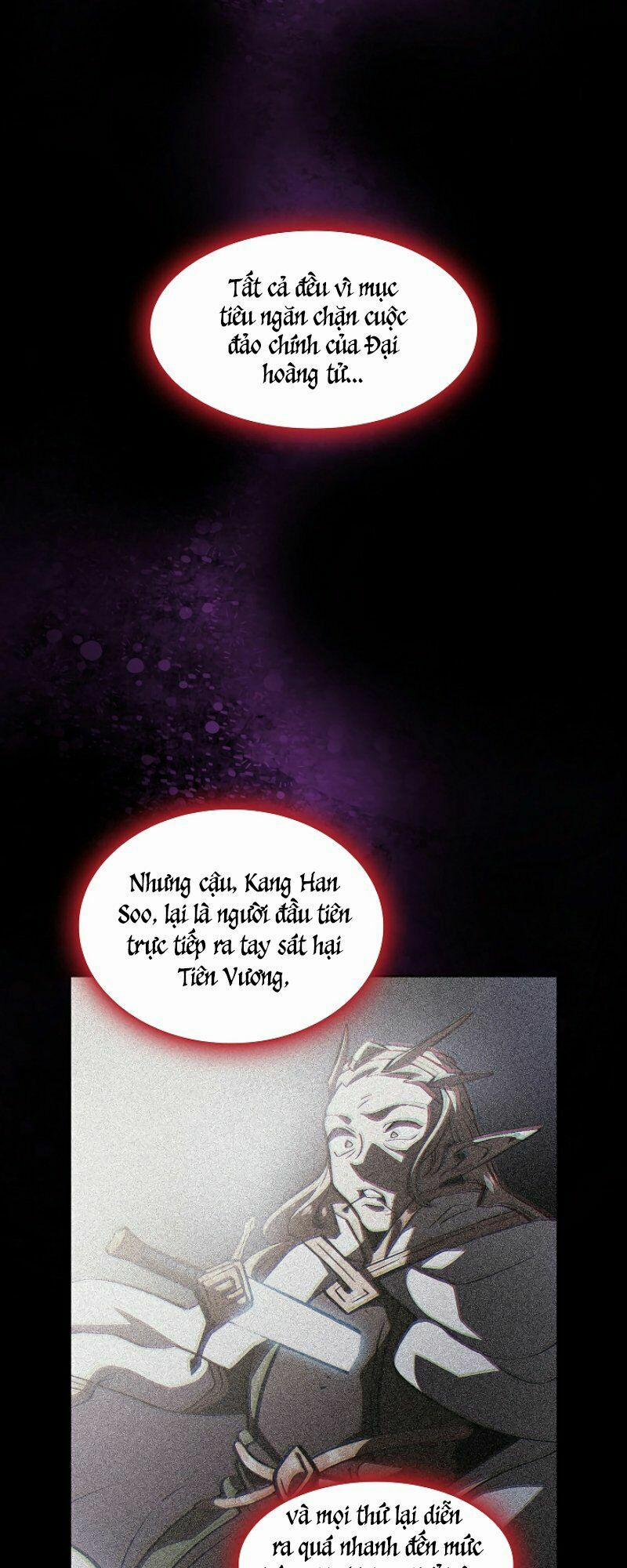 Anh Hùng Rác Rưởi 33 trang 42