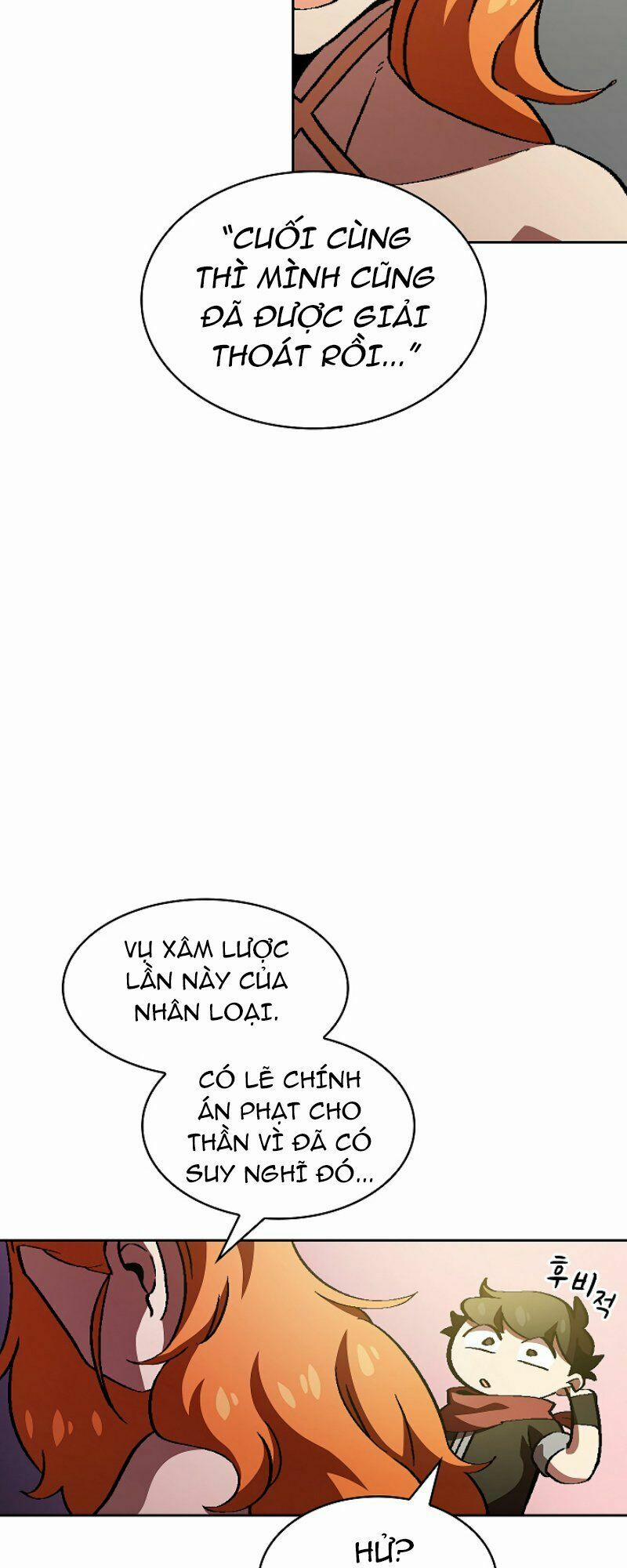 Anh Hùng Rác Rưởi 33 trang 62