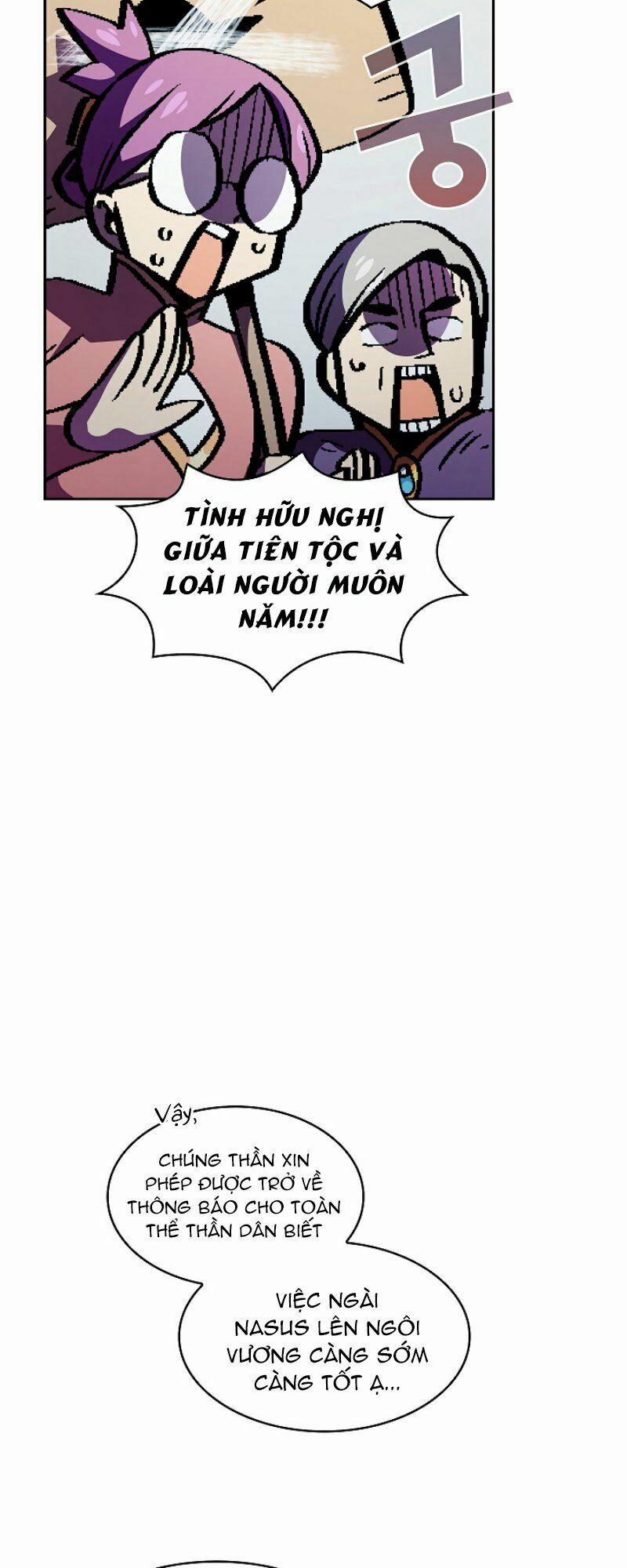 Anh Hùng Rác Rưởi 34 trang 11