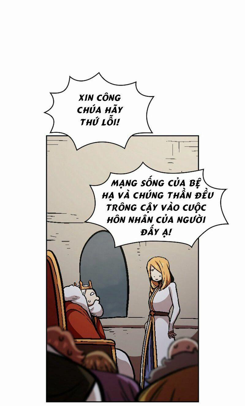 Anh Hùng Rác Rưởi 34 trang 30