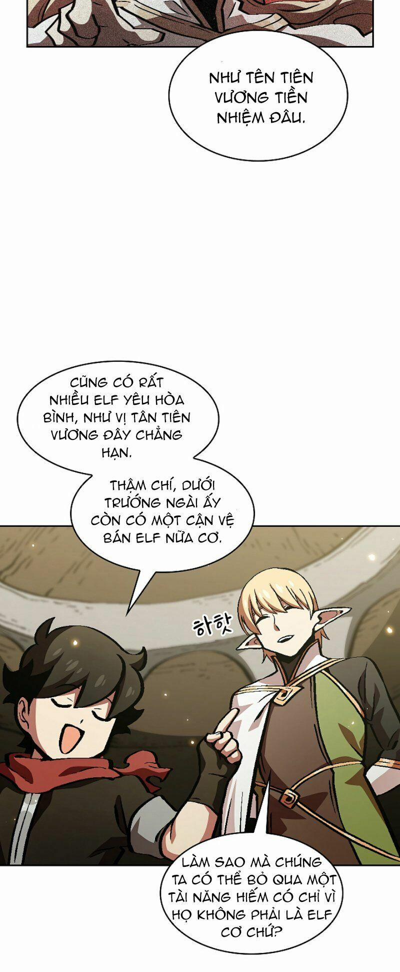 Anh Hùng Rác Rưởi 34 trang 7