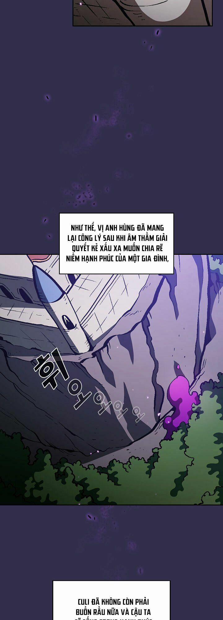 Anh Hùng Rác Rưởi 35 trang 4